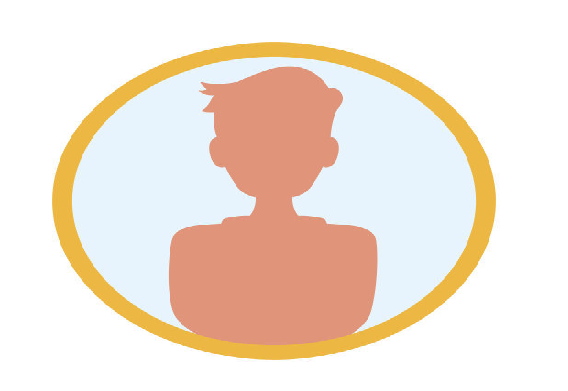 新邵墙绘中如何画好人物轮廓？