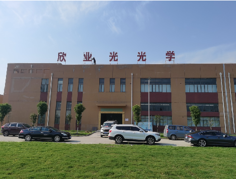 新邵楼顶大型发光字制作如何安装？