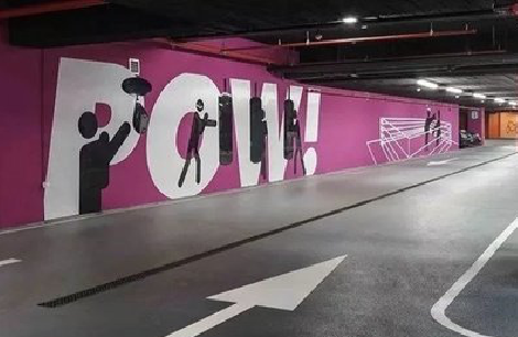 新邵墙绘设计师的选择是关键。