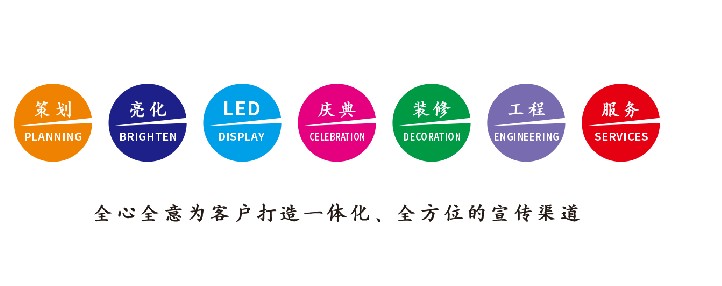 新邵广告公司该如何满足客户需求？