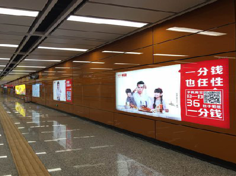 新邵广告灯箱的发展前景？