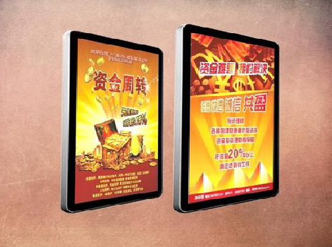 新邵如何延长磁吸灯箱的使用寿命？