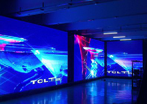 新邵如何解决LED显示屏耗电问题？